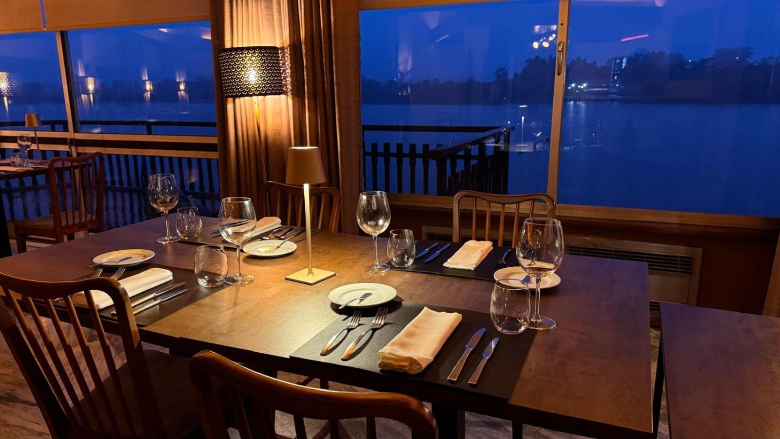 Up Pateira Hotel 3*