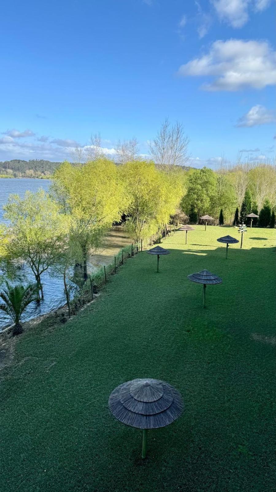 Up Pateira Hotel