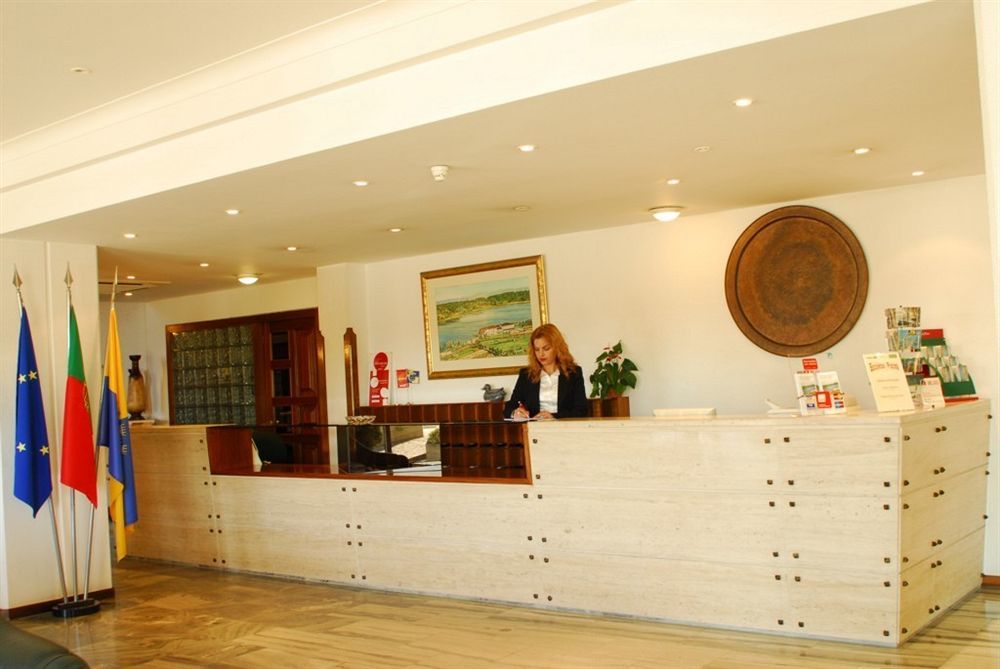 Up Pateira Hotel