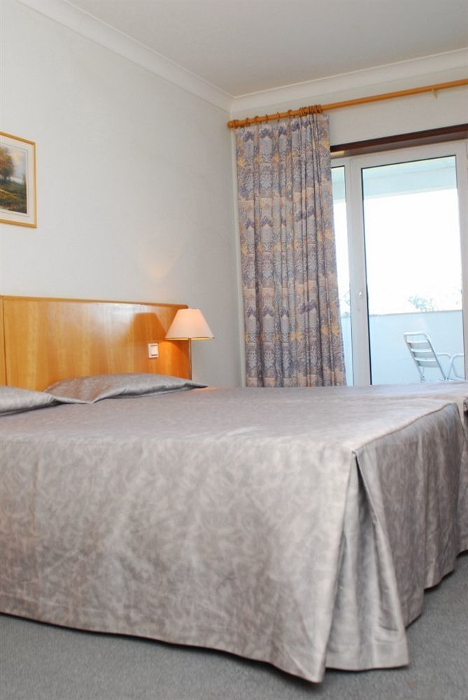 Up Pateira Hotel 3*