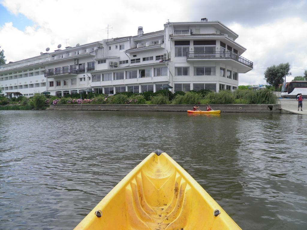 Hotel Up Pateira Fermentelos