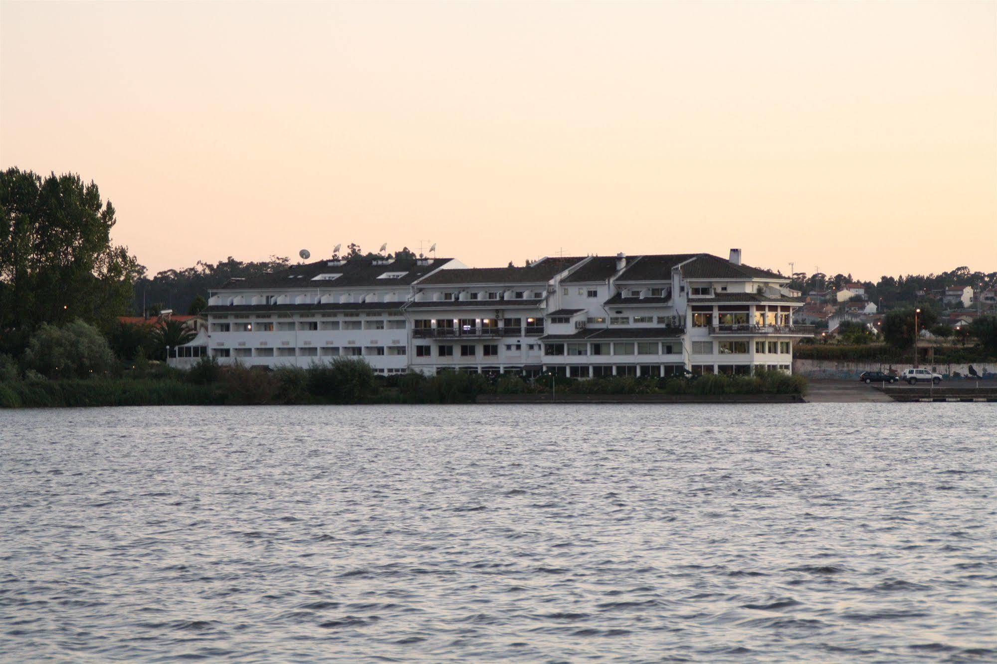 Hotel Up Pateira